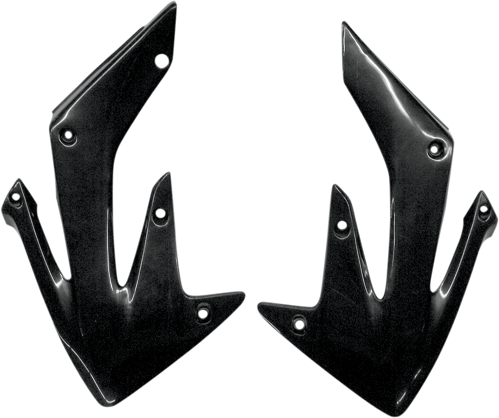 Replacement Radiator Covers