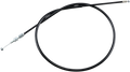 Black Vinyl Gear Change Cable