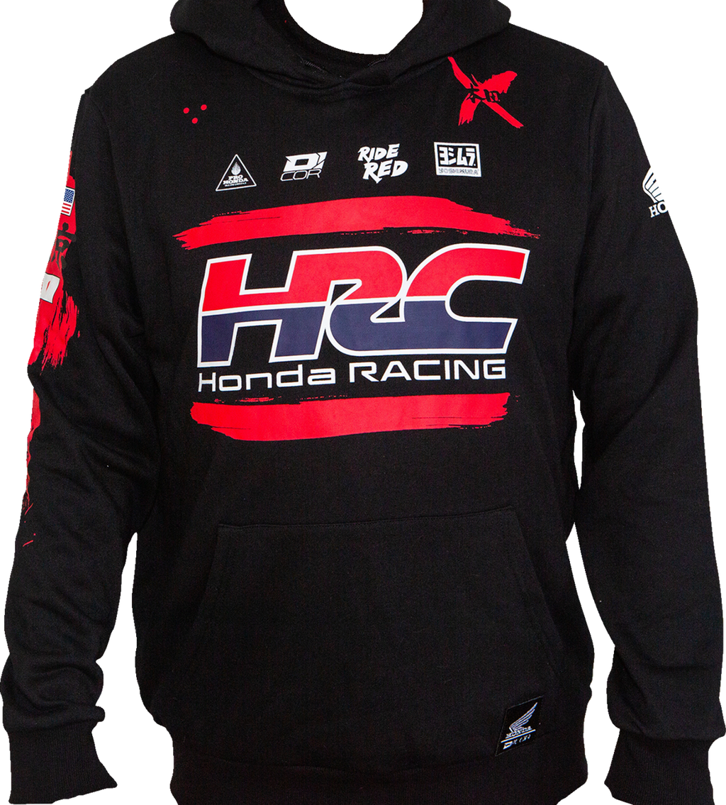 Honda HRC Factory Sweatshirt