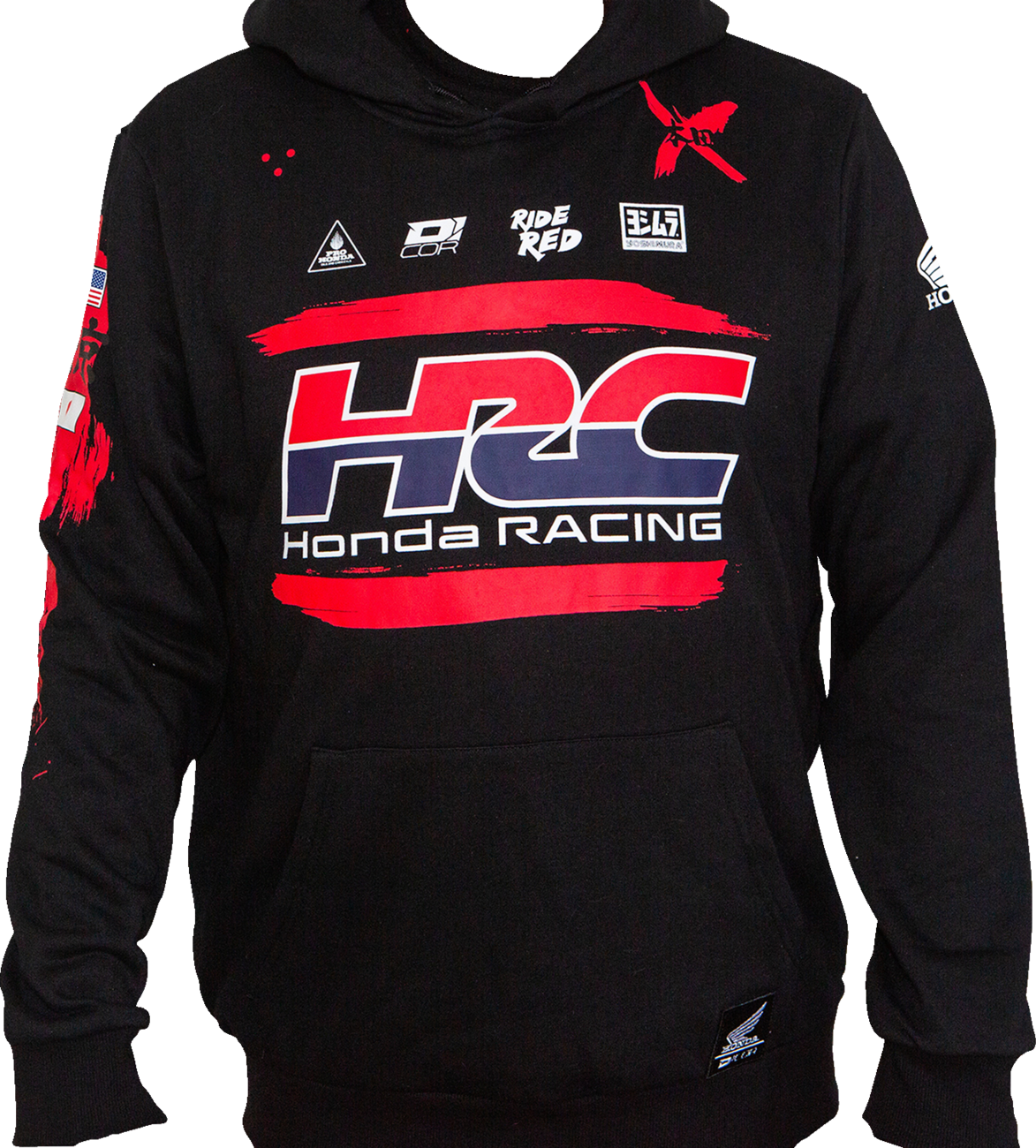 Honda HRC Factory Sweatshirt