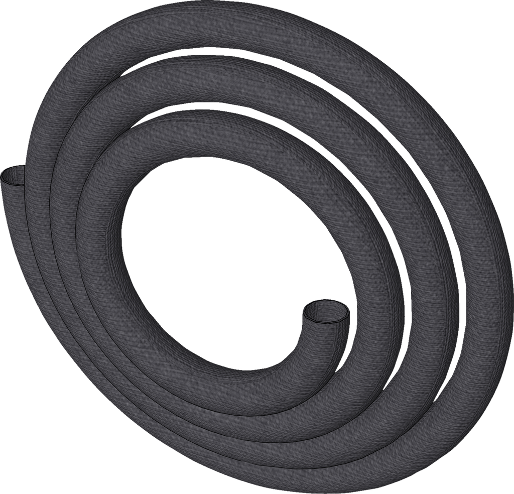 Synthetic Rope Sheath