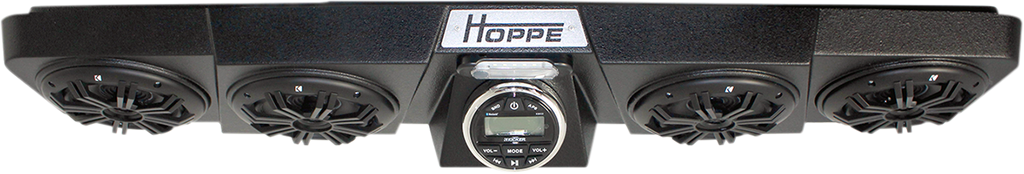 Audio Mini