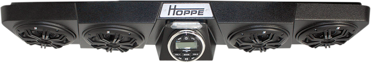 Audio Mini