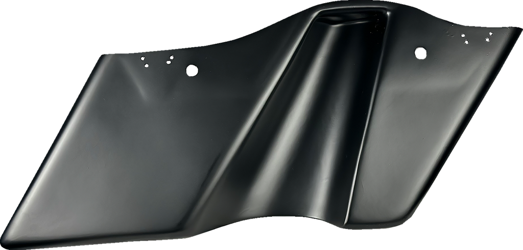 Saddlebag