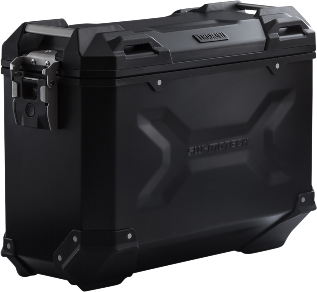 Trax ADV Hard Case