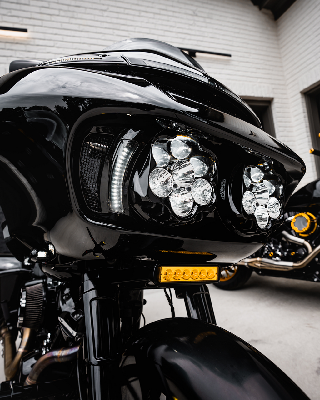 ProBEAM Road Glide Turn Signals
