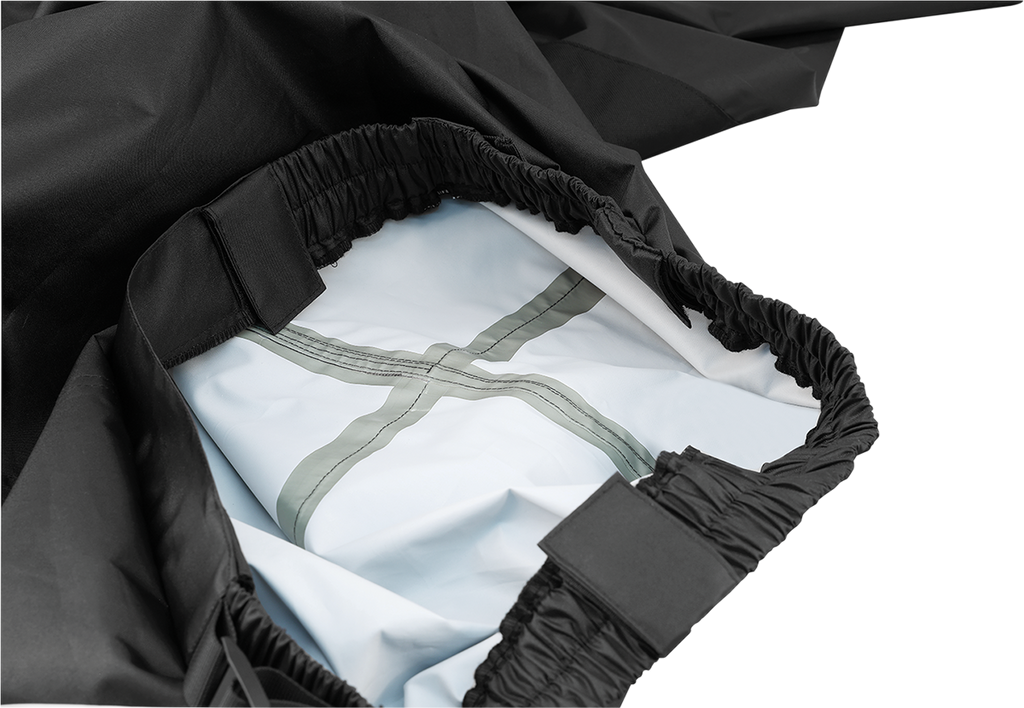 Solo Storm Waterproof Pants