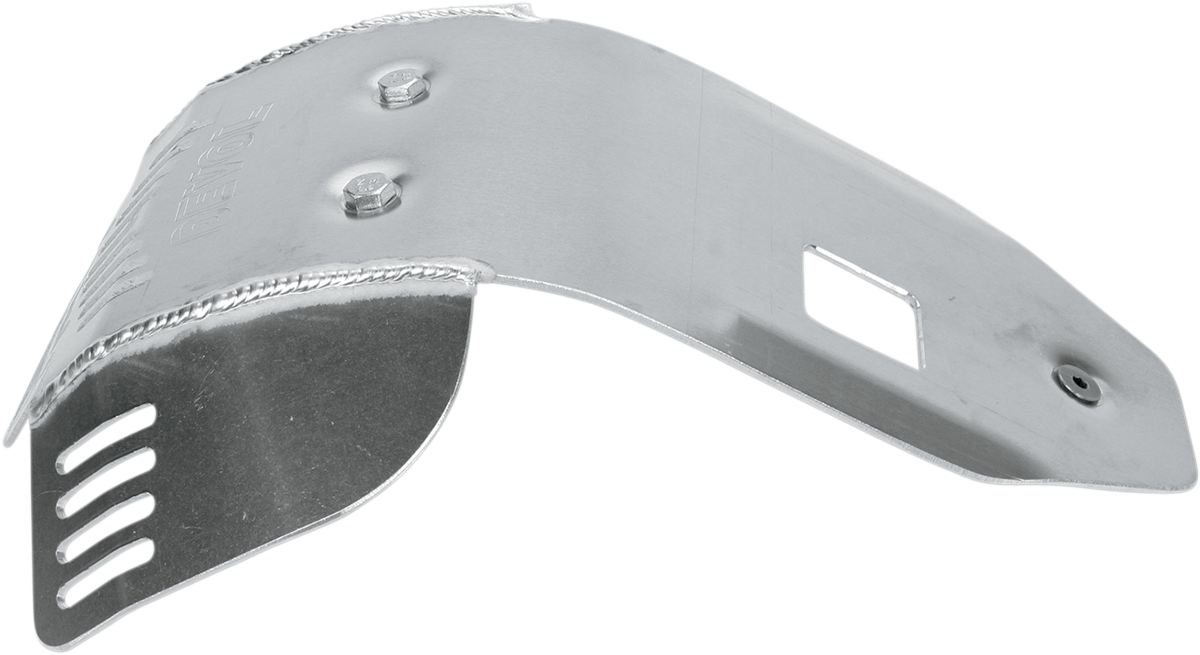 Skid Plate