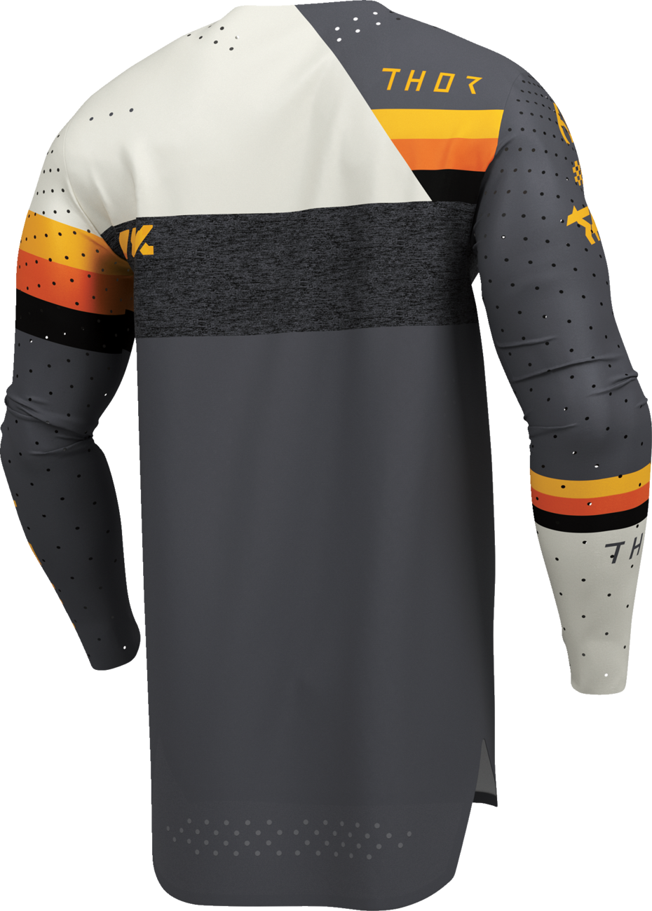 Sportmode League Jersey