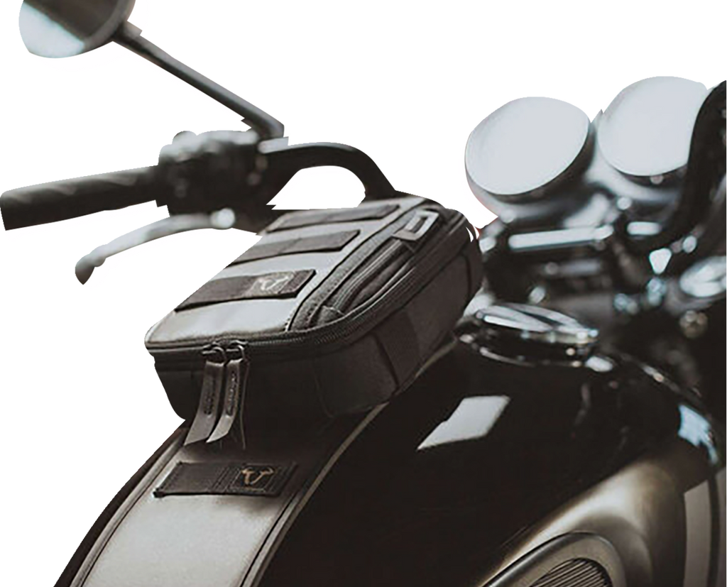Legend Gear Tank Strap System