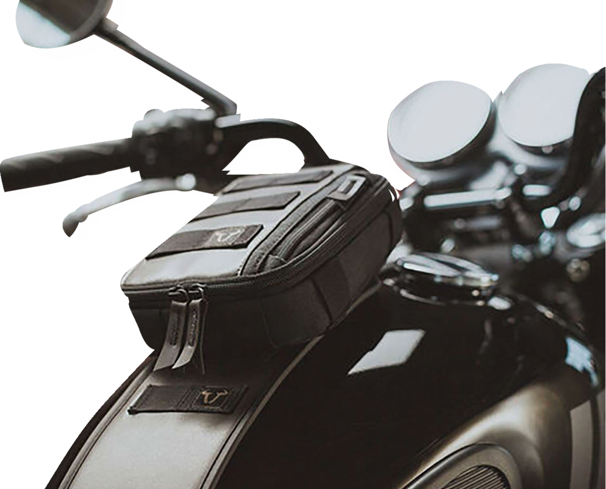Legend Gear Tank Strap System