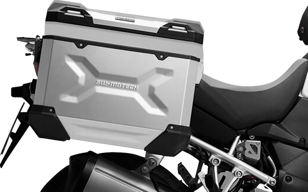 Trax ADV Hard Case