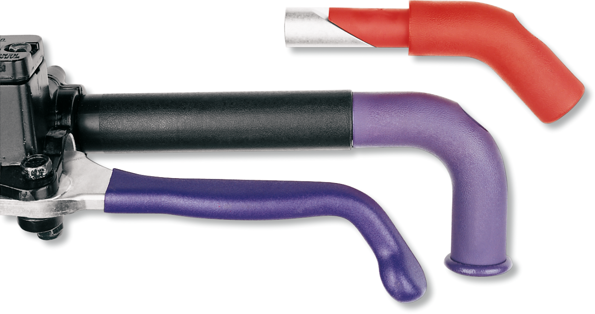 Ultra Handlebar Hook