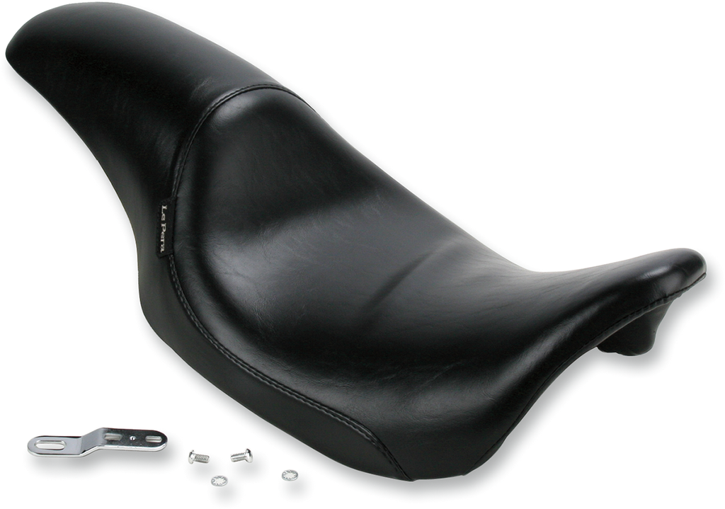 Silhouette Full-Length Seat