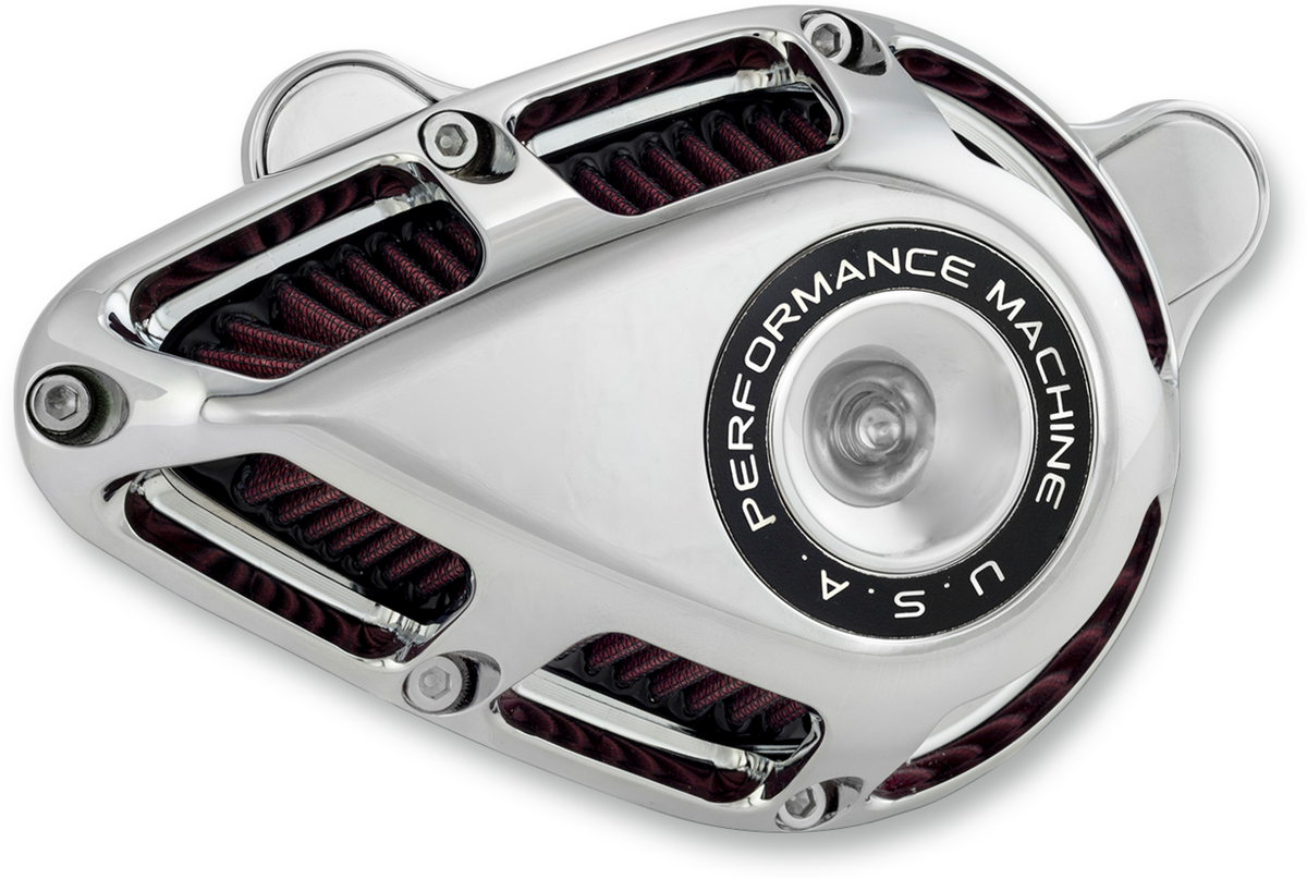 Jet Air Cleaner Kit