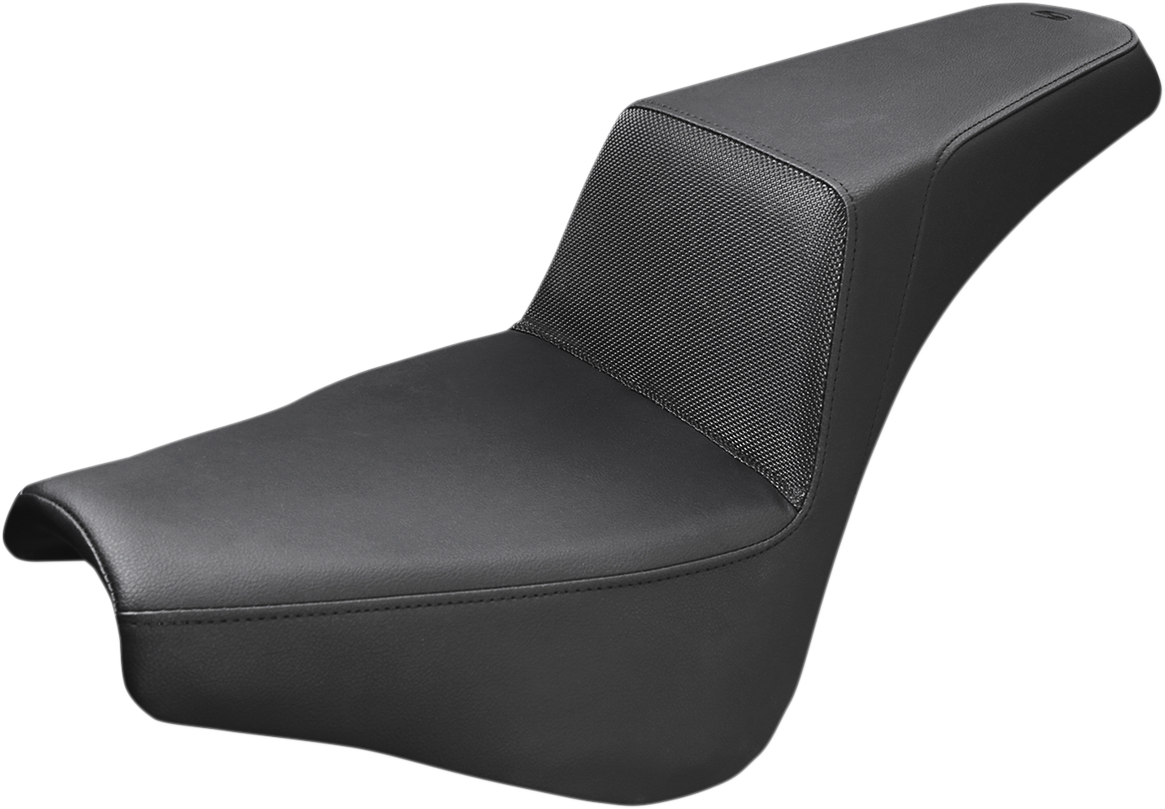Step-Up Seat — Gripper