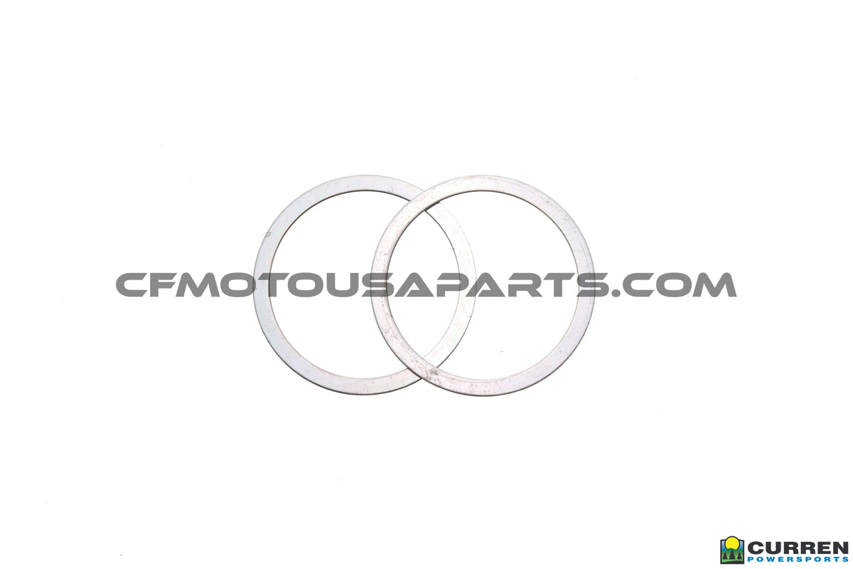 CFMOTO Adjusting washer - 0GR0-050001-00002