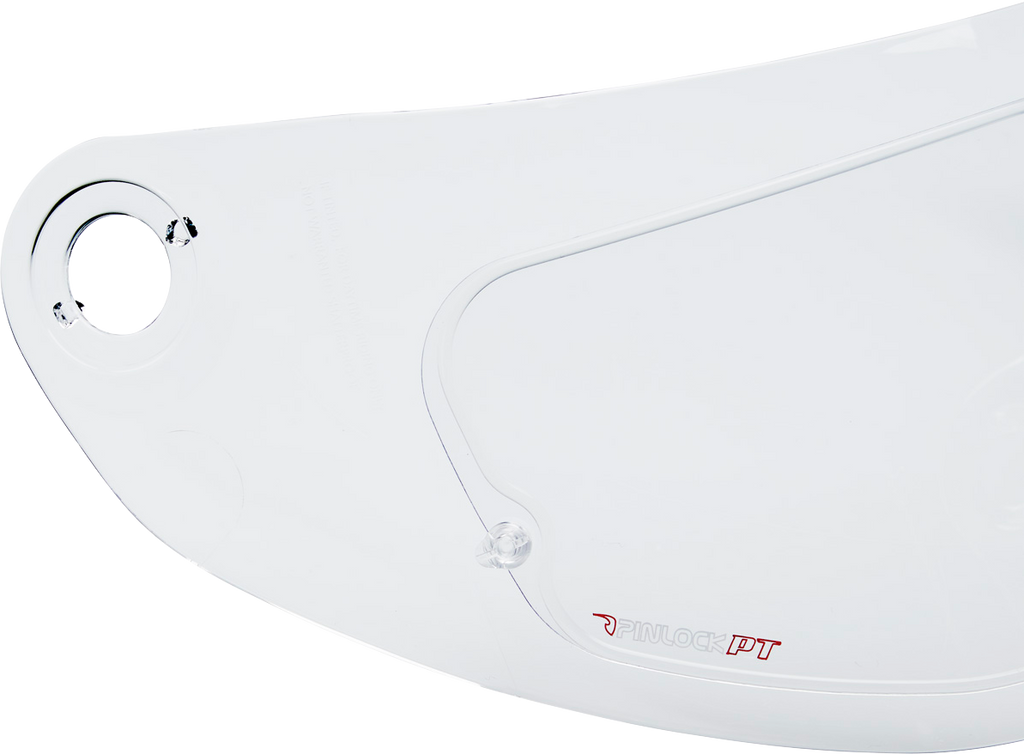 Lane Splitter Helmet Pinlock® ProtecTINT Shield