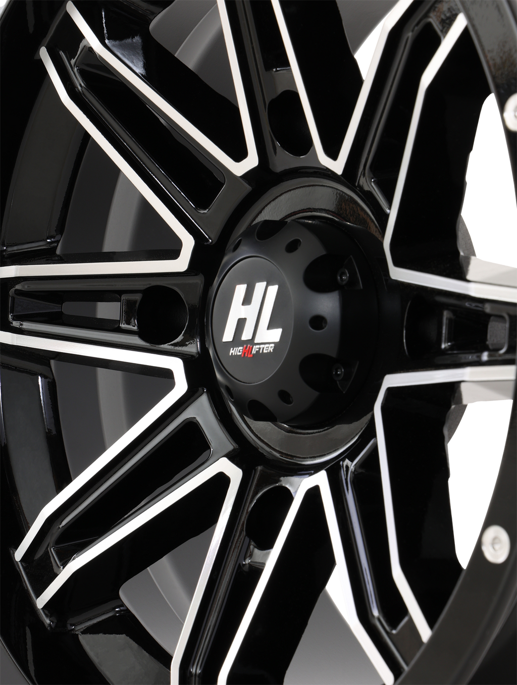 HL22 Wheel