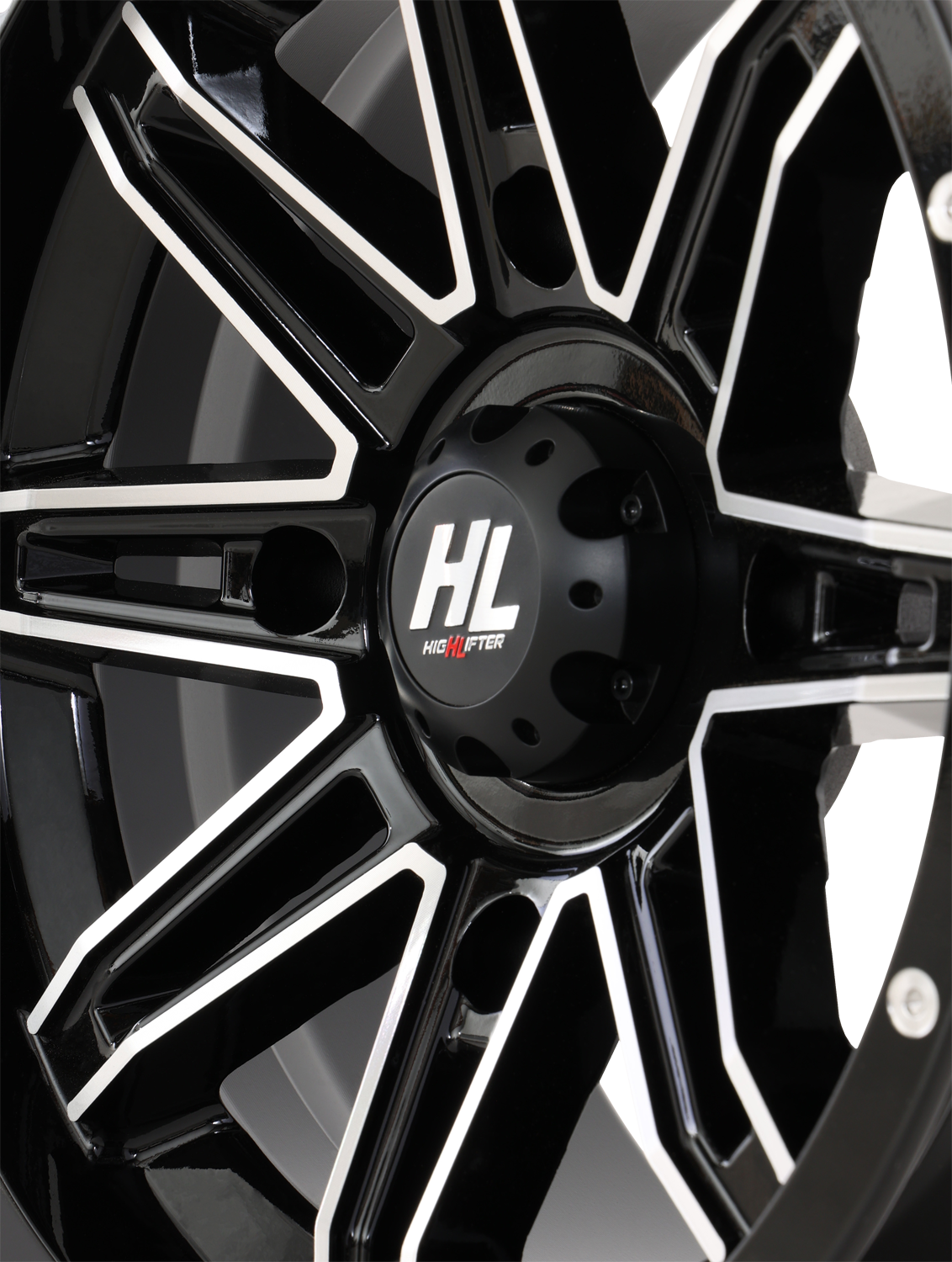 HL22 Wheel