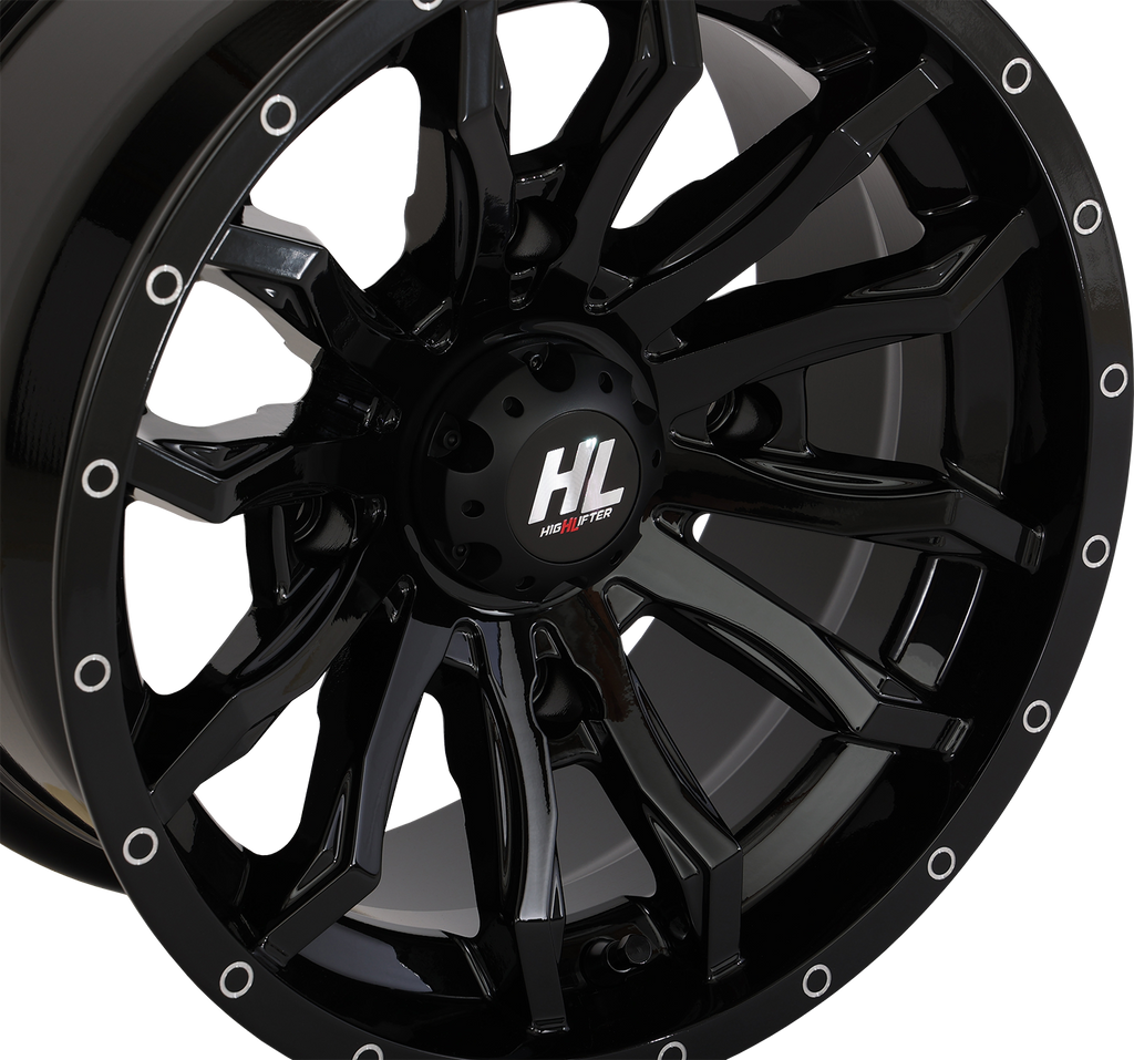 HL21 Wheel