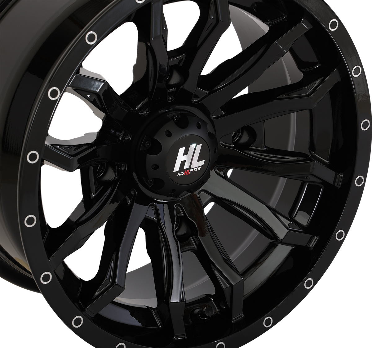 HL21 Wheel