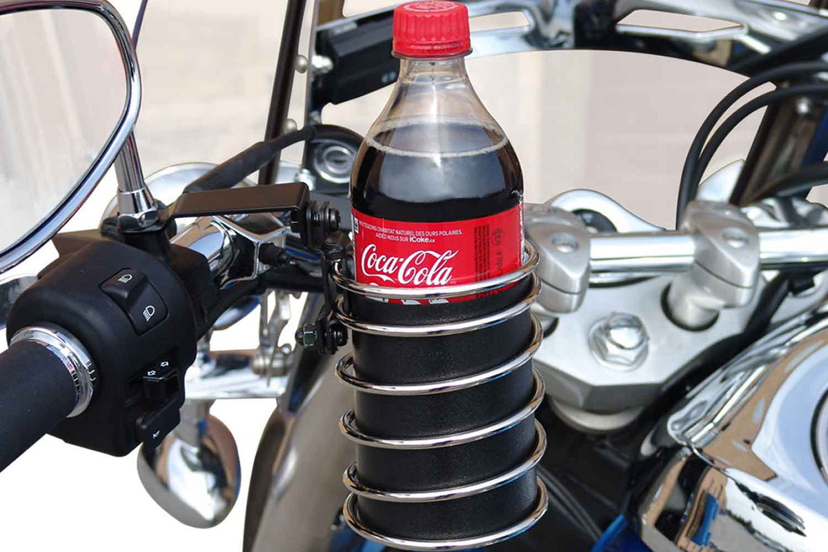 Drink Holder Black