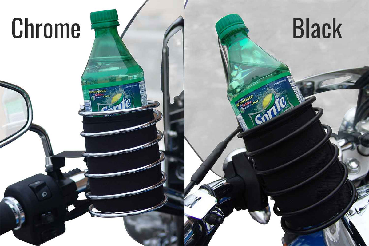 Drink Holder Black