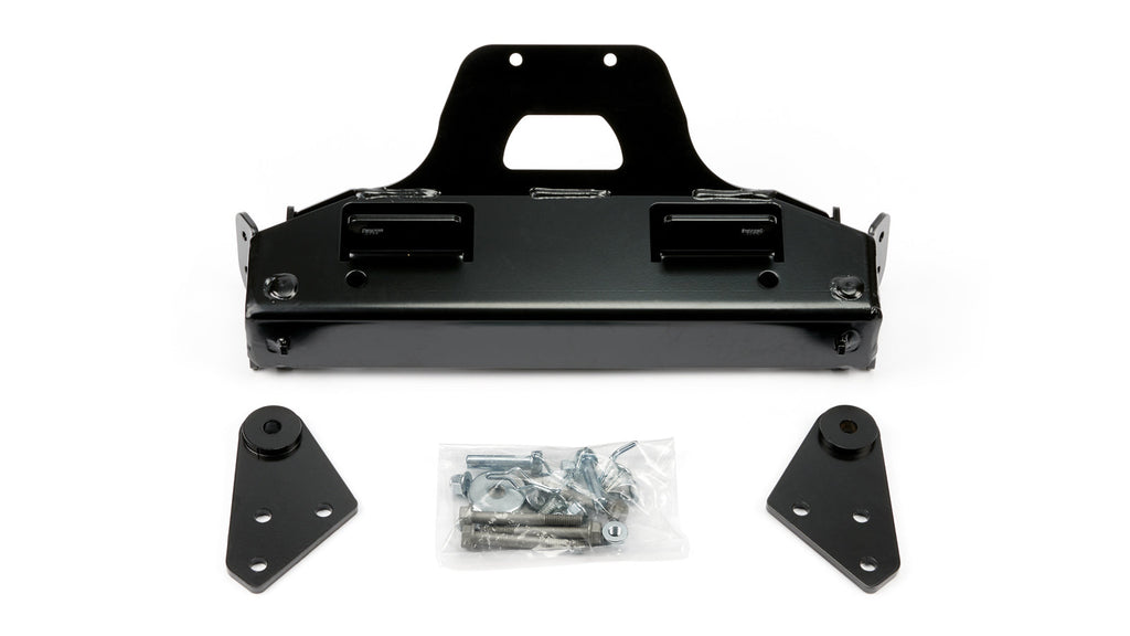 Warn Frt Plow Mount