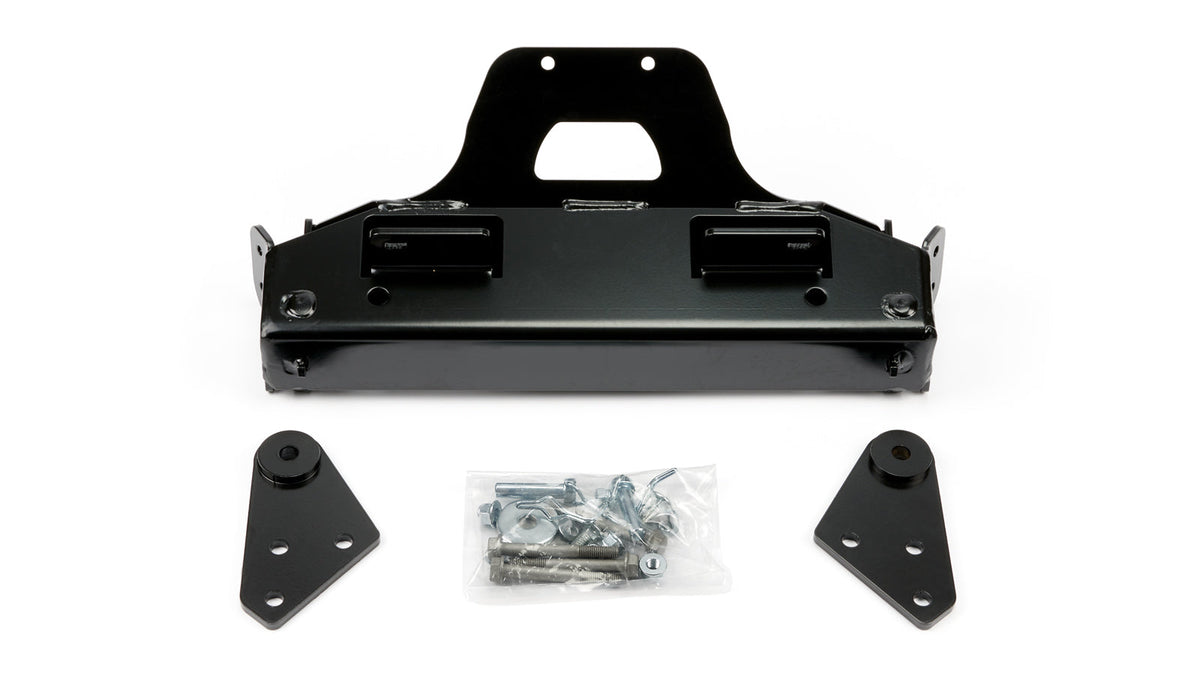 Warn Frt Plow Mount