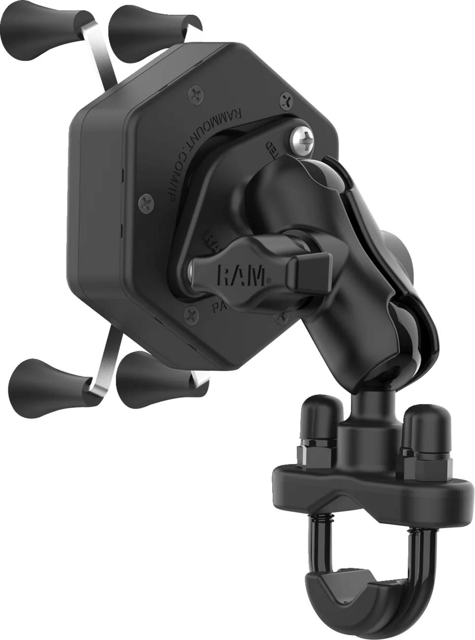 X-Grip® Mount Kit