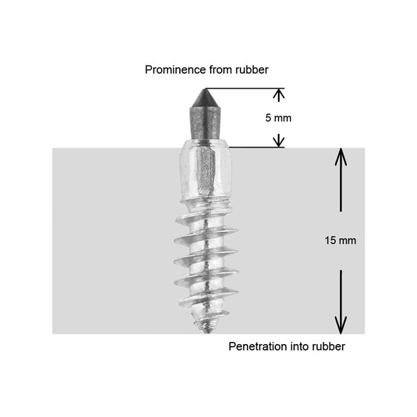 IGrip Snow Studs ST20R 20 mm