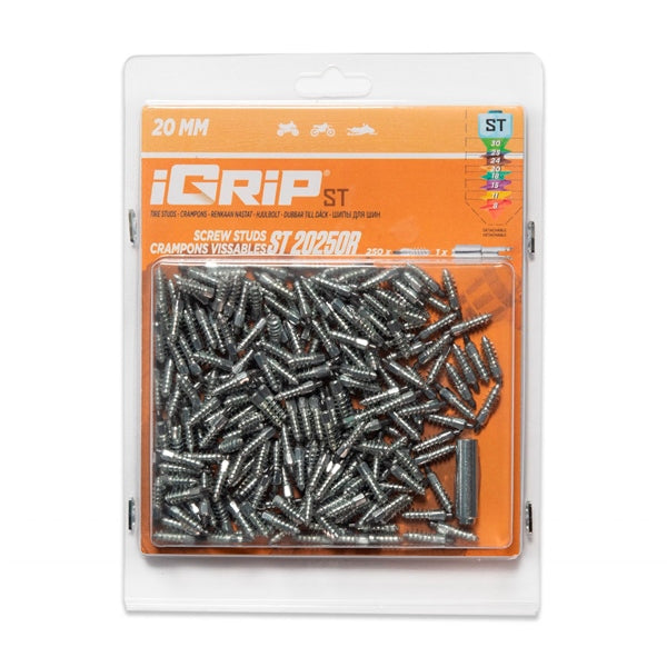 IGrip Tire Studs ST19 19 mm