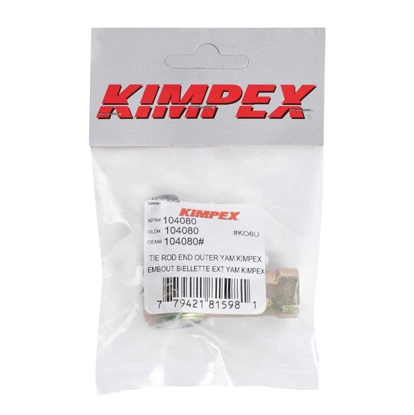 Kimpex ATV Tie Rod End