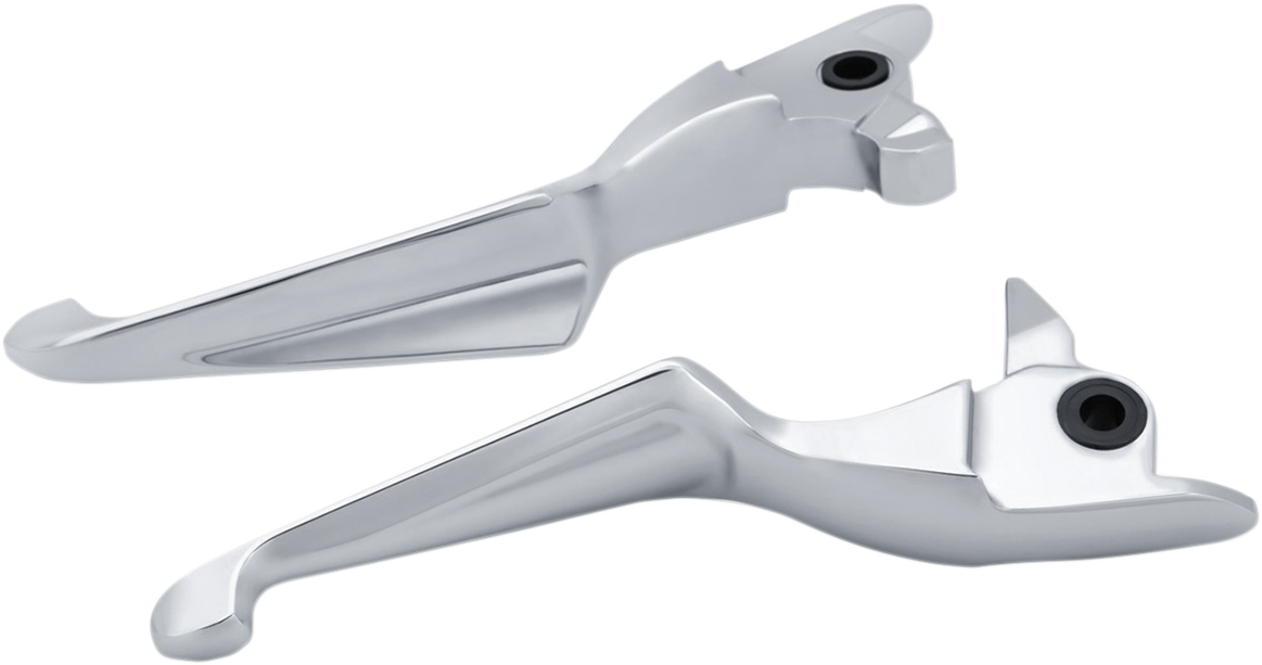 Boss Blades