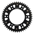 Supersprox MX Stealth Rear Drive Sprocket