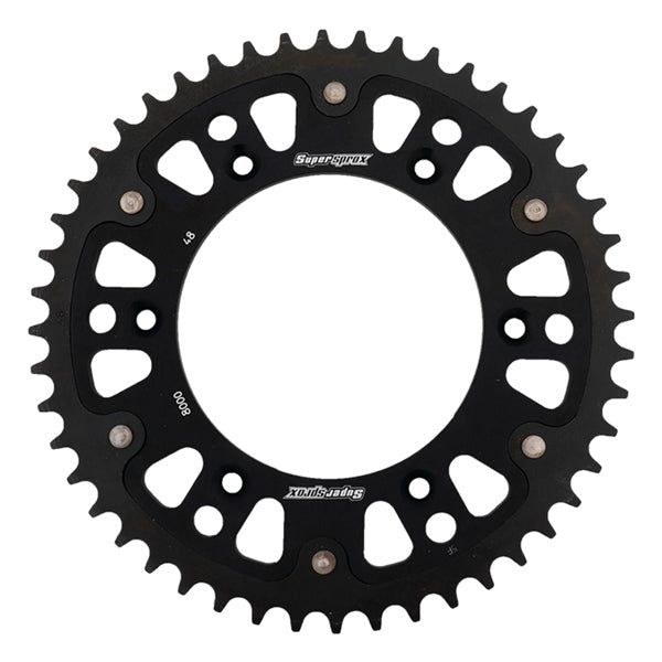 Supersprox MX Stealth Rear Drive Sprocket