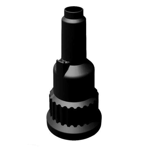 Tuff Jugs Filling Spout with Small Neck