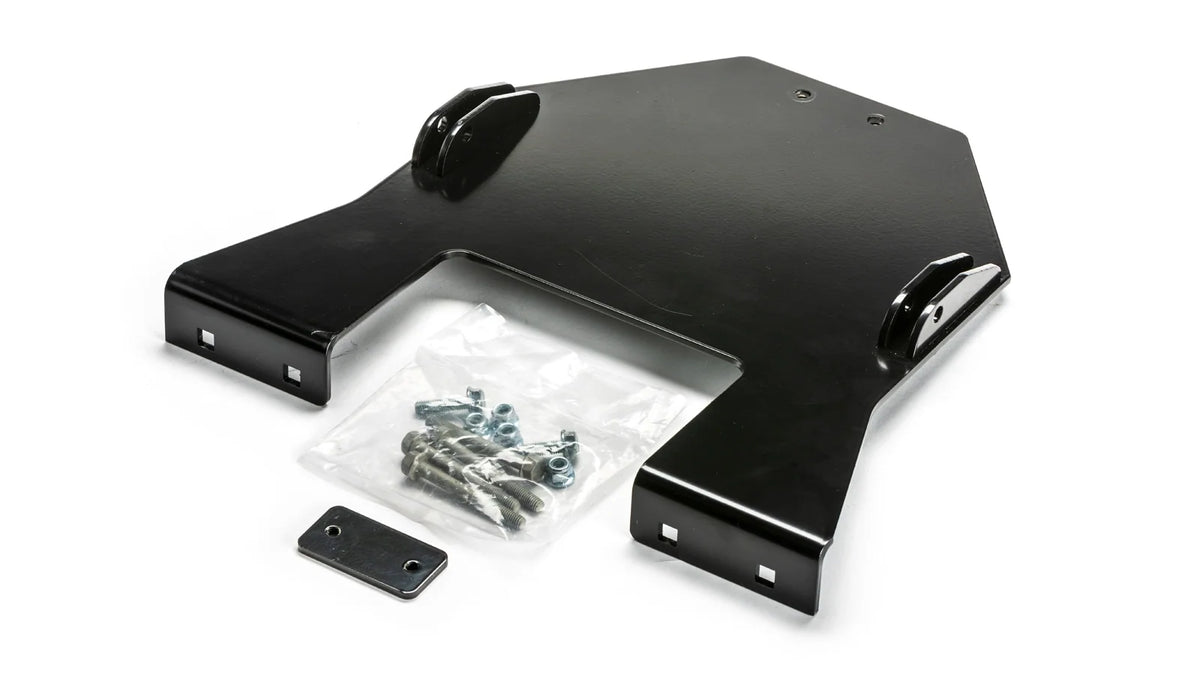 Warn Plow Mount