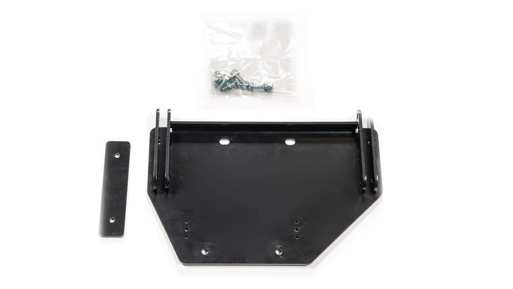 Warn Plow Mount