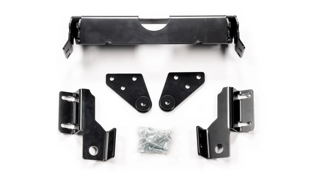 Warn Plow Mount