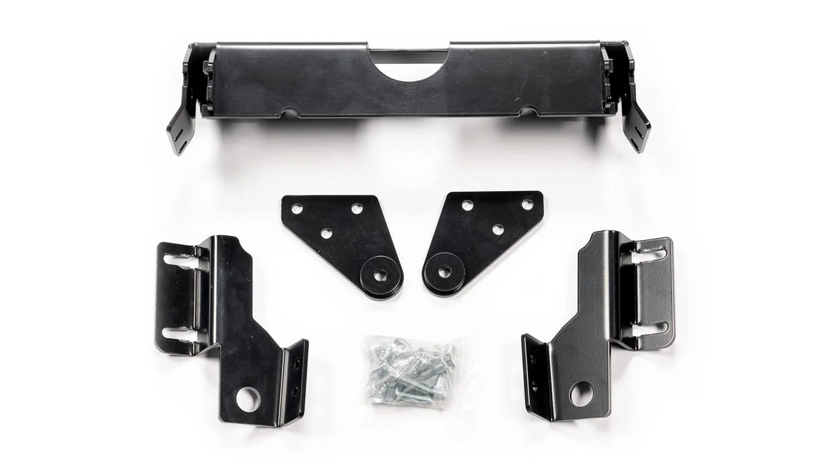 Warn Plow Mount