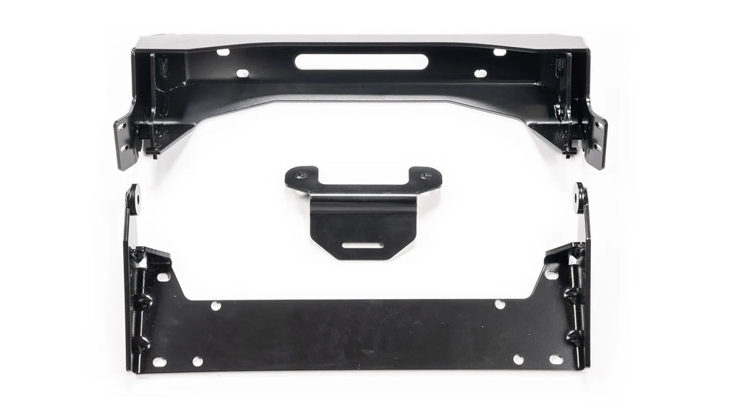 Warn Plow Mount