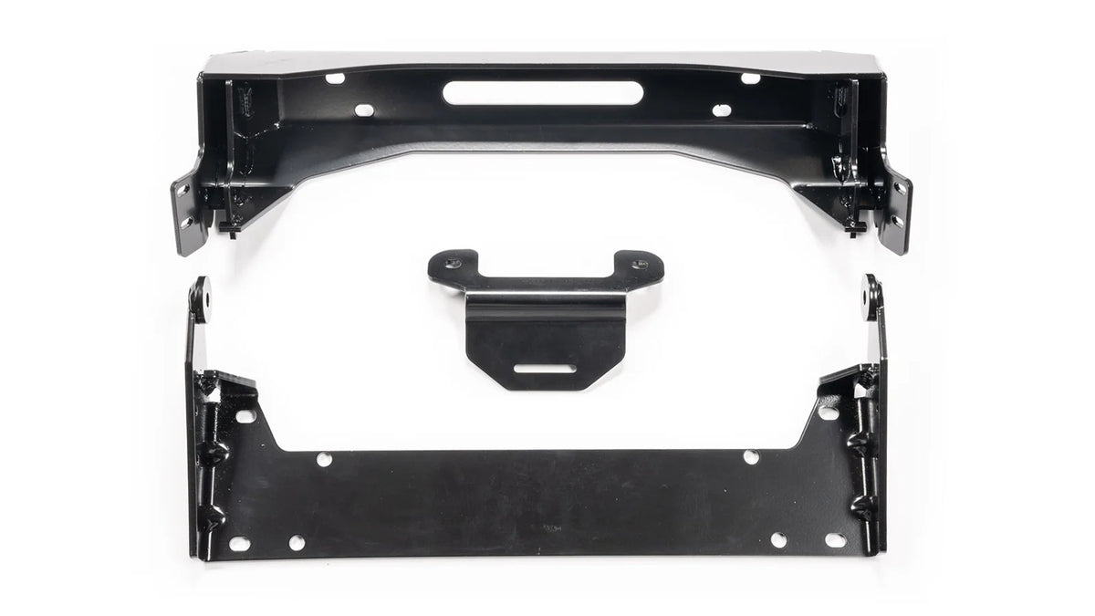 Warn Plow Mount