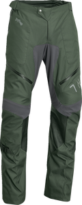 Terrain Over-the-Boot Pants
