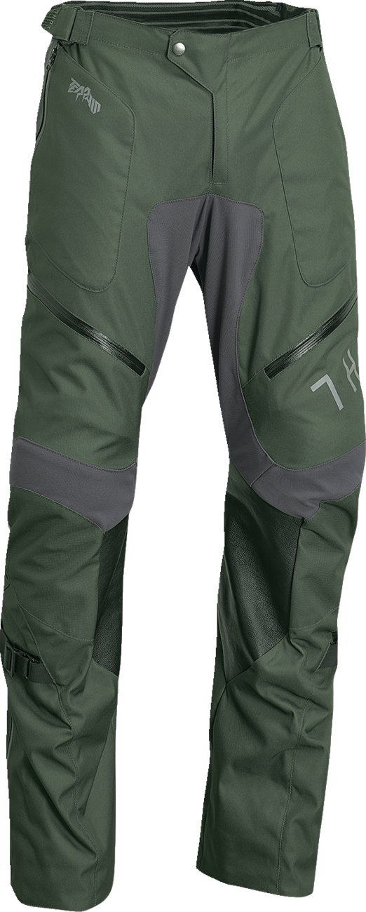 Terrain Over-the-Boot Pants