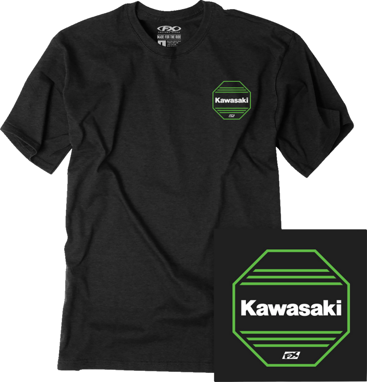 Kawasaki T-Shirt