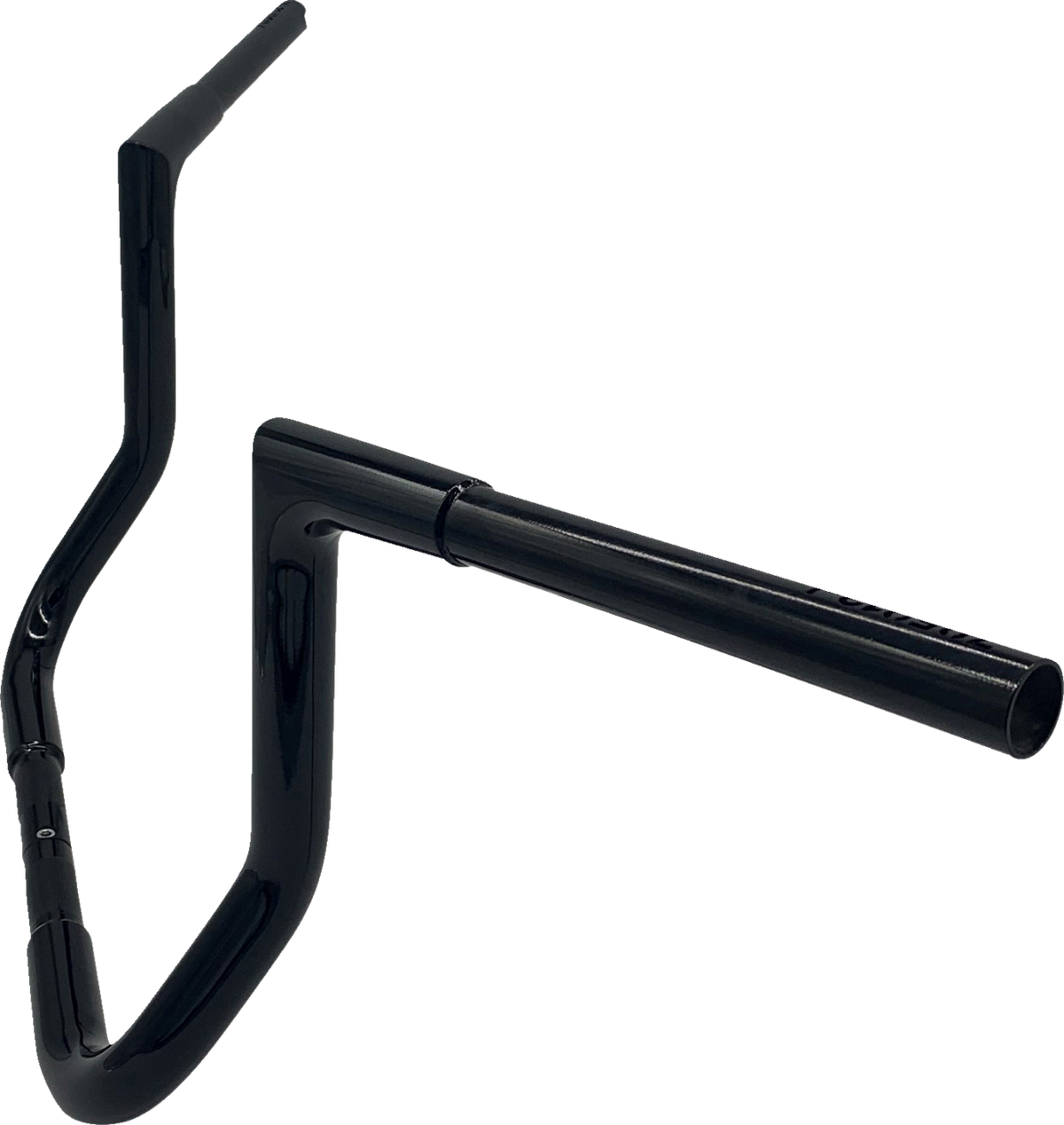 1-1/4" EZ Install Flat Top Handlebar Kit