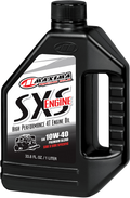 SXS Premium Mineral 4T Engine Oil