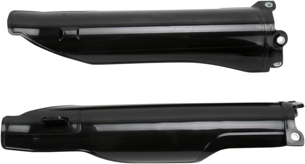 Replacement Fork Covers for Kawasaki